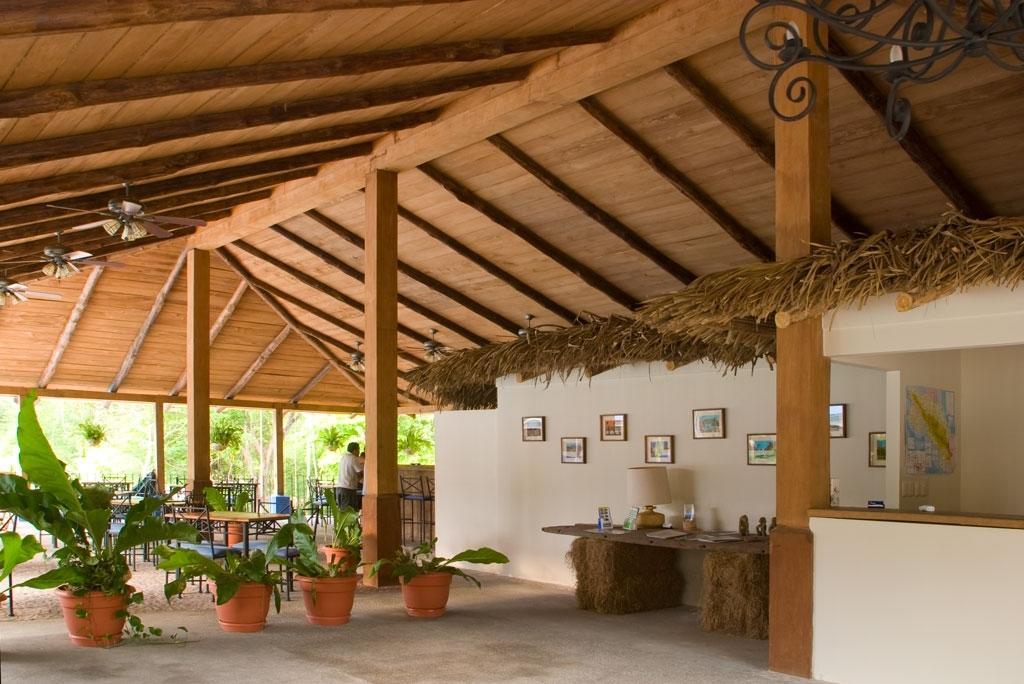 Hotel Hacienda Del Mar Puerto Carrillo Room photo