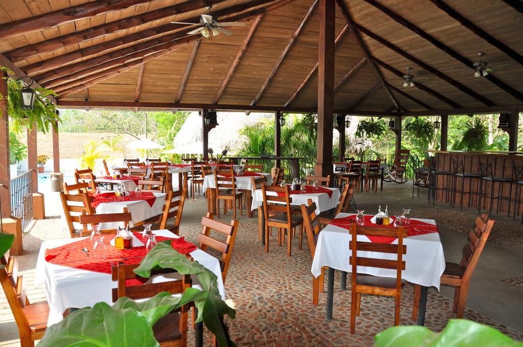 Hotel Hacienda Del Mar Puerto Carrillo Exterior photo