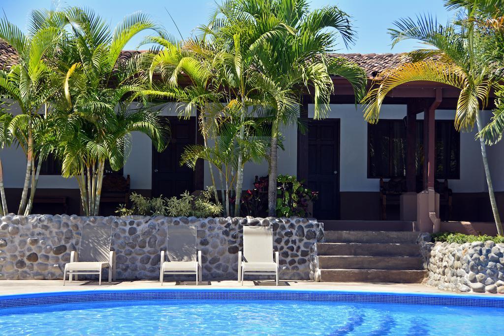 Hotel Hacienda Del Mar Puerto Carrillo Exterior photo